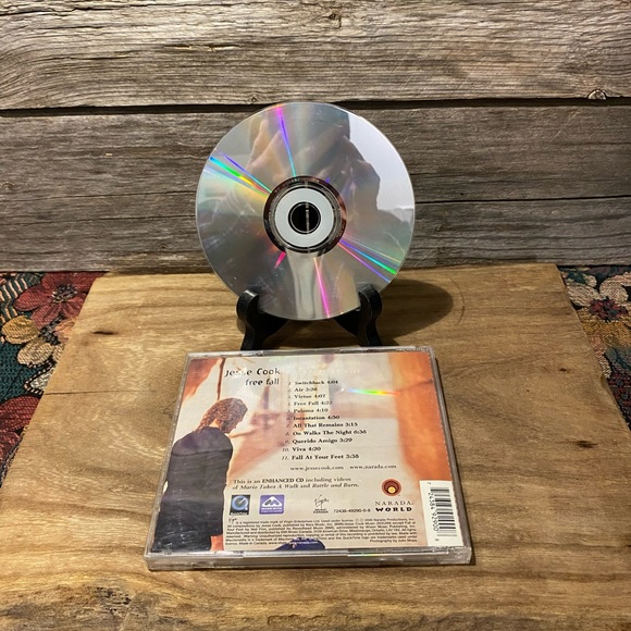 😎🎶 6 for $19 🎶😎 Music CD - Picture 3 of 3